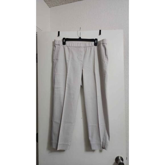 J.Jill Pants - Women's J.Jill Pull-On Pants, Large